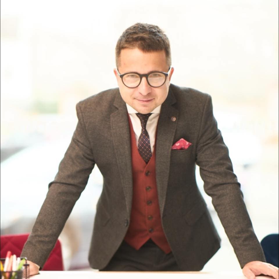 Юрій Григоренко — Litigant Law Office